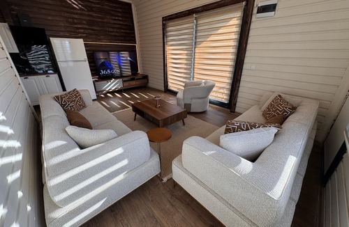 Dosemealti Ski Chalet | ON2 Bungalov Villas