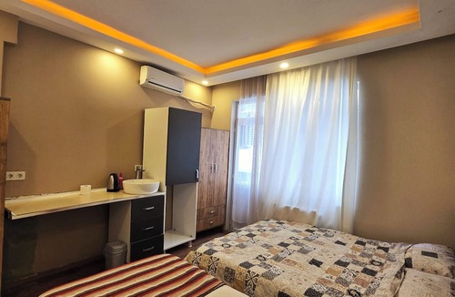 Taksim Apartment | White Lotus Suites