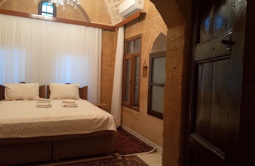 Artuklu Apartment | Yücesoy Konağı