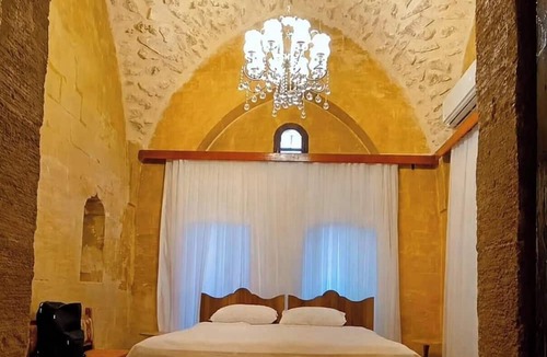 Artuklu Apartment | Yücesoy Konağı