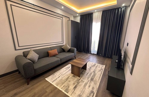Tatvan Apartment | Sarayim Rezidans