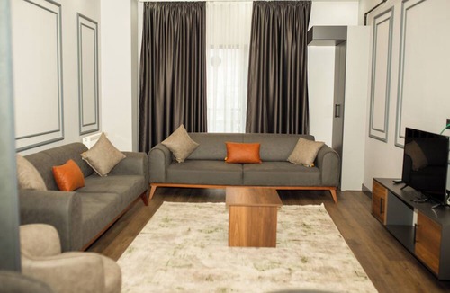 Tatvan Apartment | Sarayim Rezidans
