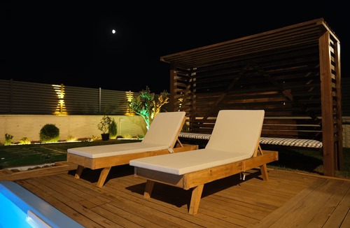 Ondokuzmayıs Villa | TERRA VİVA VİLLA