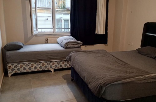 Efeler Condo | Anka 1