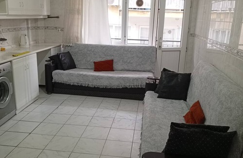 Efeler Condo | Anka 1