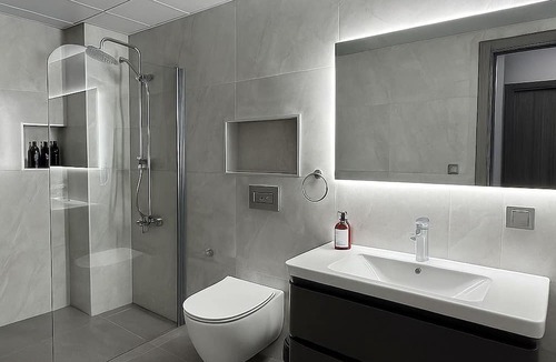 Selcuk Apartment | Elegant Ephesus Suites - Artemis