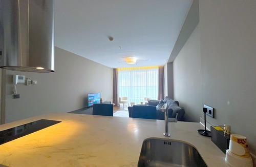 Zeytinburnu Apartment | Flex Ottomare Suites