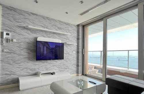 Zeytinburnu Apartment | Flex Ottomare Suites