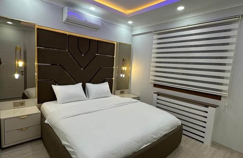 Trabzon Apartment | YASMİNE SUİTE