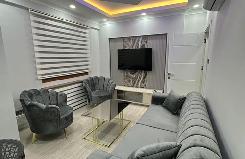 Trabzon Apartment | YASMİNE SUİTE