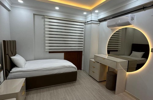 Trabzon Apartment | YASMİNE SUİTE