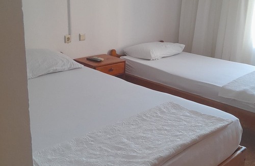 Anamur Apartment | Akasya Pansiyon & Apart