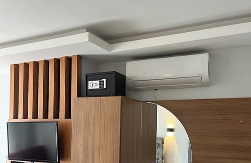 Kucukcekmece Apartment | Superstay Sefaköy Otel