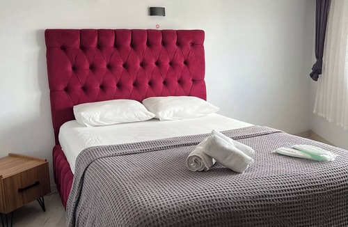 Kucukcekmece Apartment | Superstay Sefaköy Otel