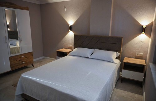 Bartin Apartment | 4 Mevsim Turizm Amaçlı Konut