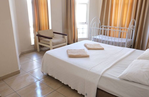 Alanya Apartment | ISABELLA APART HOTEL
