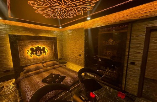 Ankara House | PİRİ PAŞA HOUSE