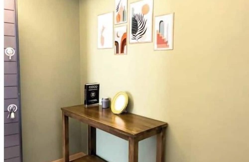 Ankara City Center Apartment | 113 - Cozy,City View,Lux,Relax