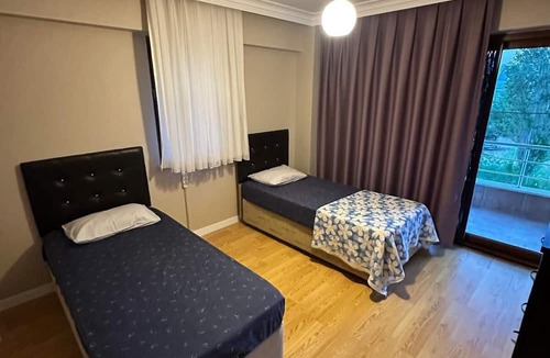 Ocaklar Villa | Görkem Suits & Villas