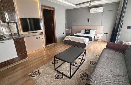 Buca Apartment | Ada rezidans
