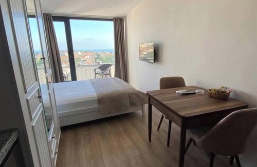 Antalya City Centre Apartment | Royal Homes 702