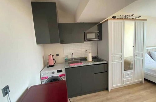 Antalya City Centre Apartment | Royal Homes 702