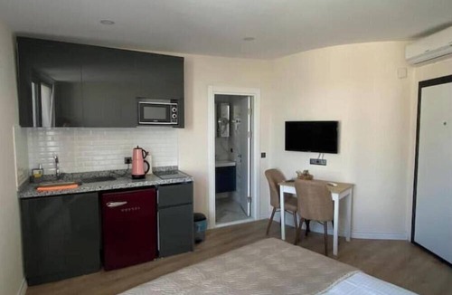 Kaleici Apartment | Royal Homes 703