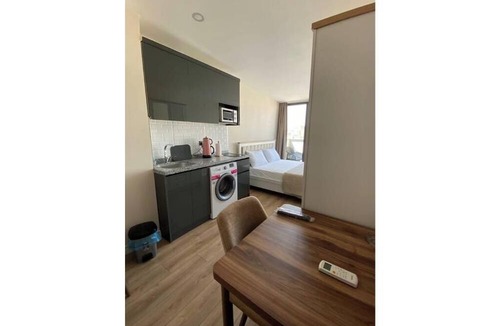 Antalya City Centre Apartment | Royal Homes 704