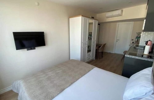 Antalya City Centre Apartment | Royal Homes 704