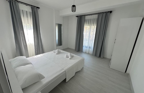 Demre Apartment | Doğan homes likya