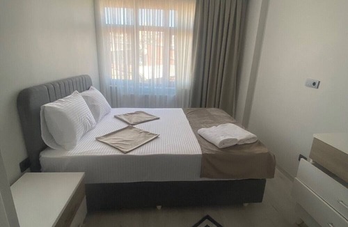Kumkapi Apartment | Theistanbulnest