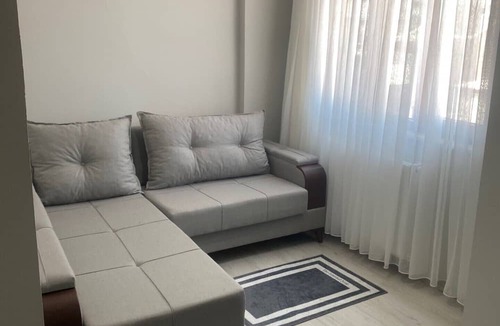 Kumkapi Apartment | Theistanbulnest