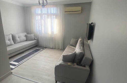 Beyazit Apartment | Theistanbulnest