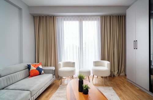 Gumussuyu Mahallesi Apartment | Pia Global - Gümüşsuyu