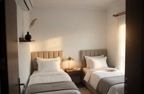 Bodrum City Center Apartment | Granma Butik Apart Otel