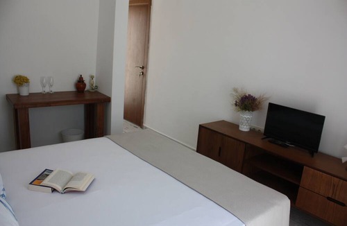 Bodrum City Center Apartment | Granma Butik Apart Otel