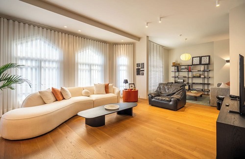 Karakoy Condo | The Muradiye Floor #4/Boutique Luxury Residence