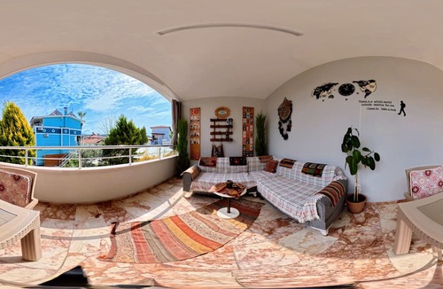 Pamukkale City Centre Apartment | Pretty House