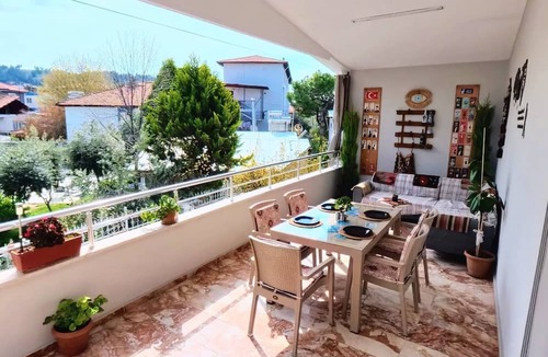 Pamukkale City Centre Apartment | Pretty House