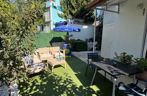 Pamukkale City Centre Apartment | Pretty House