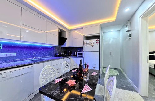 Pamukkale City Centre Apartment | Pretty House