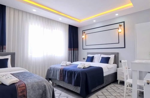 Pamukkale City Centre Apartment | Pretty House