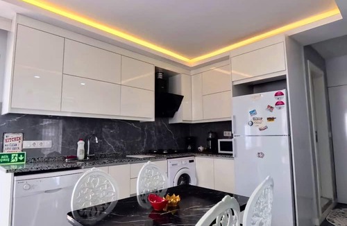 Pamukkale City Centre Apartment | Pretty House