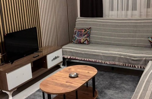 Gaziemir Apartment | Es Apart Otel