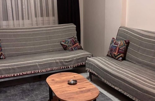 Gaziemir Apartment | Es Apart Otel