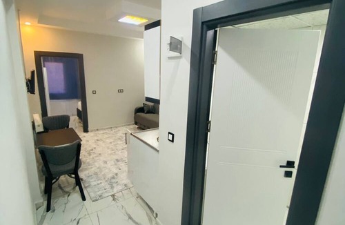 Artuklu Apartment | Özde House Konaklama Otel