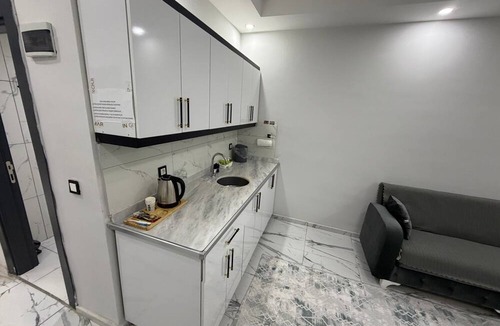 Artuklu Apartment | Özde House Konaklama Otel