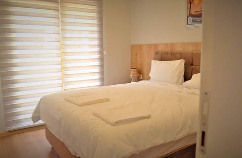 Unye Cabin | May Villas – Cet Mountain 2-1 Bungalow 207