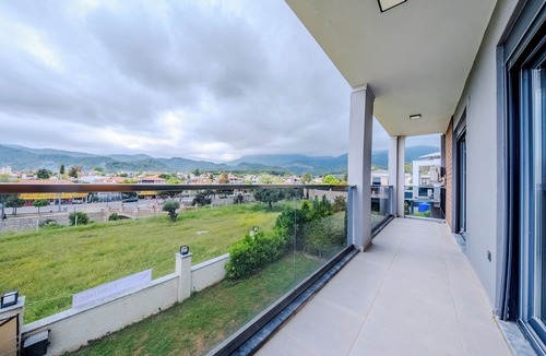 Tekirova House | Spacious 4-bedroom Detached luxury villa in peaceful Antalya Kemer Tekirova