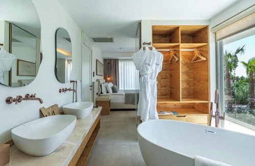 Belek Golf Area Hotel | Club Arona Luxury Villas Belek : Amarilla Villas